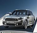 MINI Cooper S E Countryman ALL4